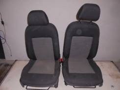 Сиденье. Volkswagen Polo Skoda Rapid