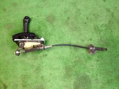 Селектор кпп. Subaru Legacy, BD4, BD5, BG9, BG4, BG5, BD2, BGA, BD9, BGC, BG2 Subaru Forester, SF5, SF9 Subaru Legacy Grand Wagon Двигатели: EJ20H, EJ...