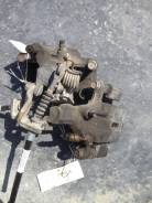 Суппорт тормозной. Nissan Cefiro, PA33, A33