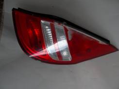 Стоп-сигнал. Hyundai i30