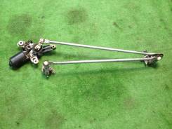 Трапеция дворников. Subaru Legacy, BD4, BG7, BD5, BG9, BG3, BG4, BG5, BD2, BD3, BGA, BGB, BD9, BGC, BG2 Subaru Legacy Grand Wagon Двигатели: EJ20D, EJ...