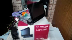 Pioneer AVH-P5900DVD ����