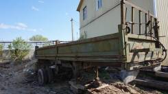 МАЗ. Продам прицеп , 15 000 кг.