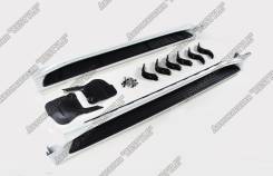 Подножка. Lexus GX460, URJ150, SUV, GDJ150L, GDJ150W, GDJ151W, GRJ150, GRJ150L, GRJ150W, GRJ151, GRJ151W, KDJ150L, TRJ150, TRJ150W Toyota Land Cruiser...