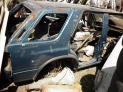 Крыло. Opel Frontera