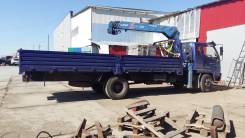 Foton. , 4 000 куб. см., 7 000 кг.