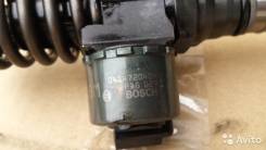 Инжектор. Volkswagen Golf Plus Volkswagen Touran Volkswagen Golf Volkswagen Jetta Skoda Octavia Skoda Superb Audi A3 Audi A4 Audi A6 SEAT Toledo SEAT...