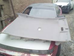 Обшивка потолка. Toyota Verossa, GX115, GX110, JZX110 Двигатели: 1GFE, 1JZFSE, 1JZGTE