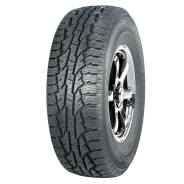 Nokian Rotiiva AT. Летние, 2014 год, без износа, 4 шт
