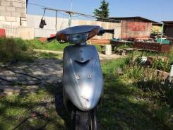 Yamaha Jog Coolstyle. 49 куб. см., исправен, без птс, с пробегом