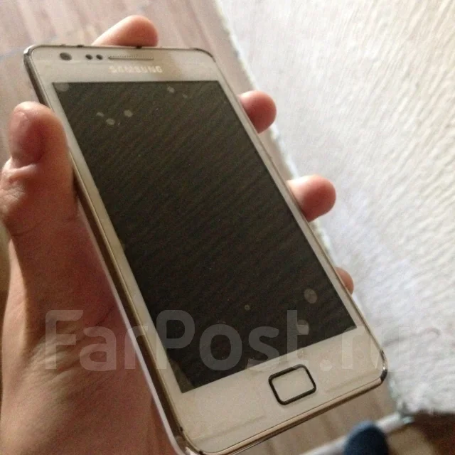 Samsung Galaxy S2. �/� ����