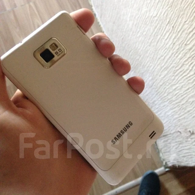 Samsung Galaxy S2. �/� ����