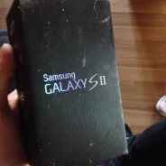 Samsung Galaxy S2. �/� ����
