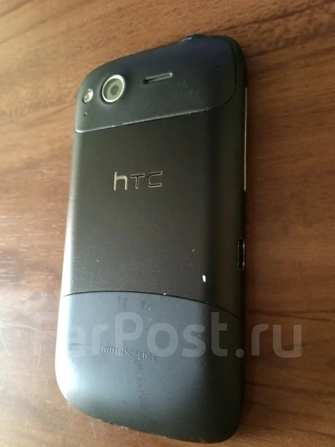 HTC Desire S. �/� ����