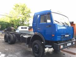 КамАЗ 53228. Продается шасси 53228 Камаз, 8 900 куб. см., 16 070 кг.