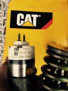 Инжектор. Caterpillar