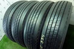 Dunlop SP LT 33. Летние, 2010 год, износ: 20%, 4 шт