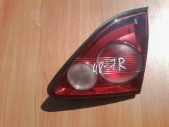Вставка багажника. Toyota Harrier, MCU10, MCU10W Двигатель 1MZFE