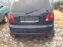 Метиз. Daewoo Matiz