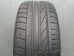 Bridgestone Potenza RE050A Run Flat. Летние, 2013 год, износ: 20%, 1 шт