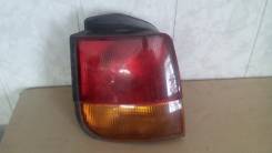 Стоп-сигнал. Mitsubishi RVR