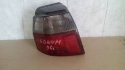 Стоп-сигнал. Mitsubishi Legnum