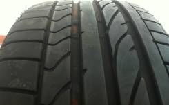 Bridgestone Potenza RE050A Run Flat. Летние, 2013 год, износ: 10%, 1 шт
