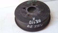 Барабан тормозной. Toyota: Corolla, Corolla Levin, Carina, Sprinter Trueno, Sprinter, Sprinter Marino, Corolla Ceres, Corolla Spacio, Sprinter Carib Д...