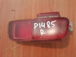 Стоп-сигнал. Honda Stream, RN1 Двигатели: D17A, D17AVTEC, D17A2