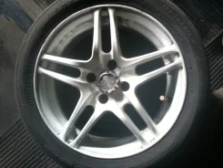 AMS. 6.5x15", 4x100, ET15, �� 98���. ����