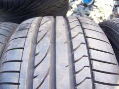 Bridgestone Potenza RE050A Run Flat. Летние, 2013 год, износ: 10%, 1 шт