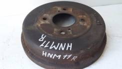 Барабан тормозной. Nissan: Vanette, Prairie, Gazelle, Primera, Vanette Largo, Skyline, Sunny, Bluebird, Laurel, TR-X, Bluebird Sylphy, Silvia, Avenir...