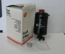 ��������� ������ Sakura FS-1108 ����