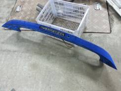 Спойлер. Subaru Impreza, GH8, GH2