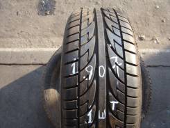 Bridgestone Potenza RE720. Летние, износ: 5%, 1 шт