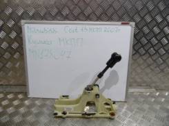 Селектор кпп. Mitsubishi Colt