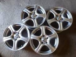 Advanti. 7.0x16, 5x112.00, ET50