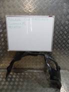 Подкрылок. Mitsubishi Colt