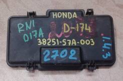 Блок предохранителей под капот. Honda Stream, RN2, LA-RN2, LA-RN1, RN1, LARN1, LARN2 Двигатель D17A