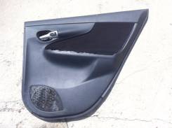 Обшивка двери. Toyota Corolla Fielder, NZE141G, ZRE144, ZRE144G, ZRE142, ZRE142G, NZE141, NZE144G, NZE144