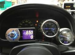 Subaru Forester. SF5, EJ205