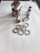 Адаптер. Toyota: Cresta, Verossa, Altezza, Mark II, Chaser Двигатели: 1JZGTE, 2JZGE, 1GFE, 1JZGE, 1JZFSE, 1JZFE