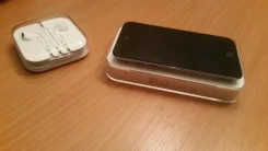 Apple iPod touch 4.