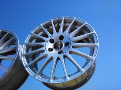 OZ. 7.5x17, 5x112.00, ET35