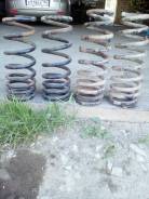 Пружина подвески. Toyota Verossa, GX110, JZX110, GX115 Toyota Mark II, GX115, JZX115, JZX110, GX110 Toyota Mark II Wagon Blit, JZX110 Toyota Altezza...