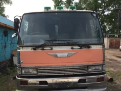Hino Ranger FC ����
