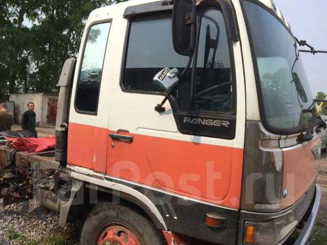 Hino Ranger FC ����