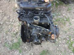 Двигатель в сборе. Yanmar
