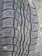 Bridgestone Dueler H/T D687. Летние, износ: 5%, 1 шт
