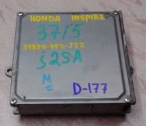 Блок управления двс. Honda Inspire, LA-UA4, UA4, LAUA4 Honda Saber, LA-UA4, UA4 Двигатель J25A